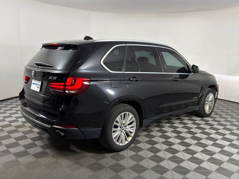 Used 2016 BMW X5 sDrive35i image 7