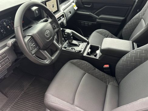 New 2025 Toyota Tacoma SR5 image 10