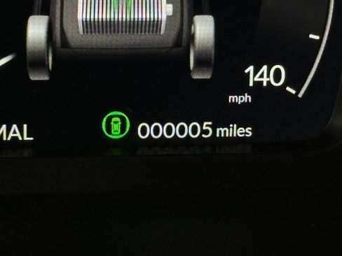 New 2026 Honda CR-V TrailSport image 20