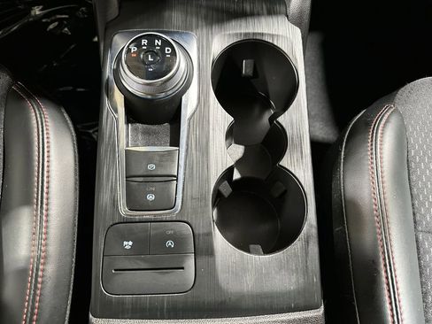 Used 2025 Ford Escape ST-Line image 20