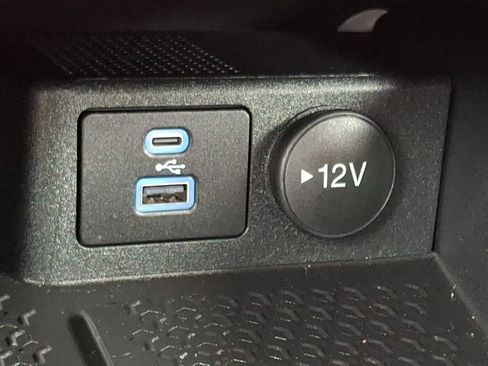 Used 2022 Ford Bronco Sport Outer Banks image 26