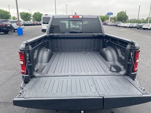 Used 2026 RAM 1500 Rebel w/ Rebel Level 2 Equipment Group AWD/4WD image 4