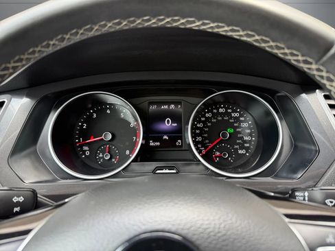 Used 2021 Volkswagen Tiguan S AWD/4WD image 28