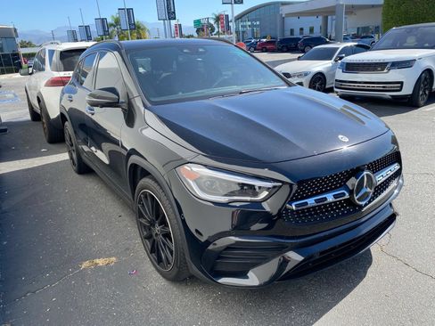 Certified 2023 Mercedes-Benz GLA 250 image 2