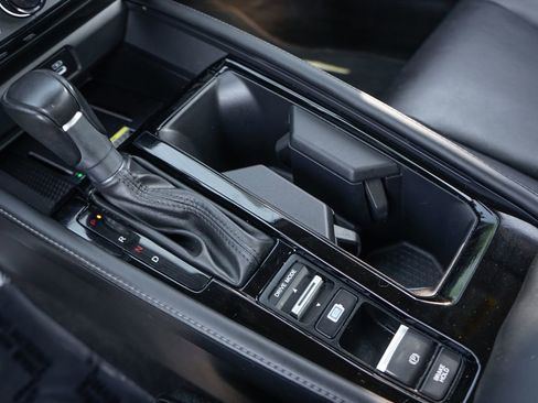 Used 2024 Honda Accord Touring image 36