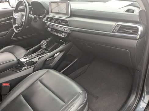 Used 2022 Kia Telluride S image 29