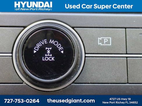 Certified 2024 Hyundai Kona SEL w/ Convenience Package AWD/4WD image 26