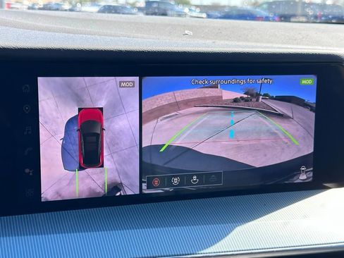 Used 2025 Nissan Murano SL image 20