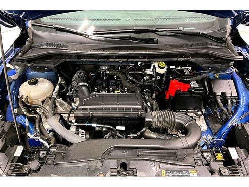 Used 2023 Ford Escape ST-Line w/ Tech Pack #1 image 12