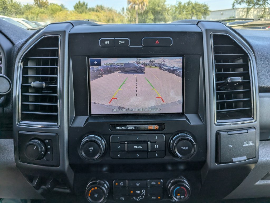 Used 2022 Ford F250 XLT AWD/4WD image 24