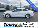 Used 2023 Chevrolet Malibu LT image 4