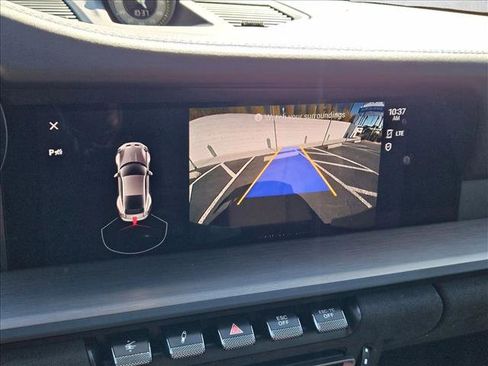 Used 2022 Porsche 911 GT3 image 12