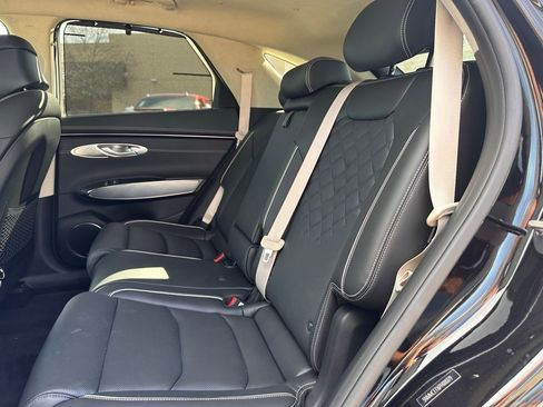 Used 2023 Genesis Electrified GV70 Prestige w/ Prestige Package image 14