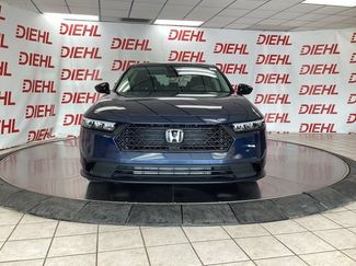 Used 2025 Honda Accord SE video 2