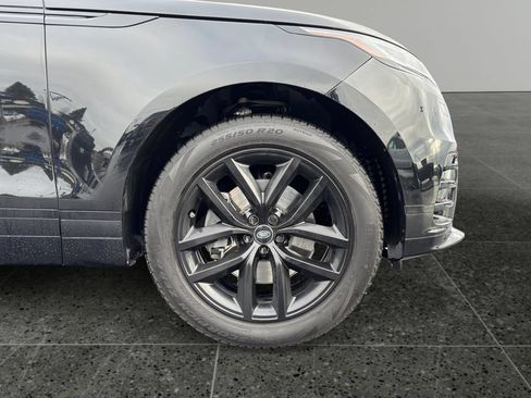 Used 2024 Land Rover Range Rover Velar Dynamic SE AWD/4WD image 10