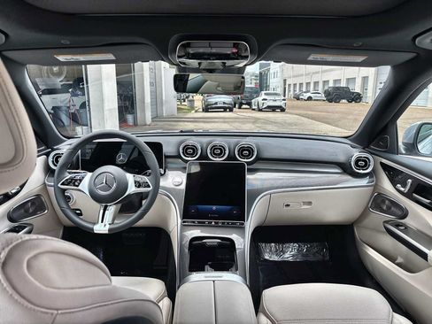 New 2026 Mercedes-Benz C 300 Sedan image 20