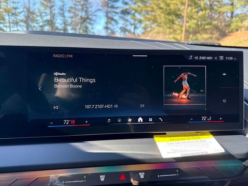 New 2026 BMW X3 xDrive30 w/ Convenience Package image 15