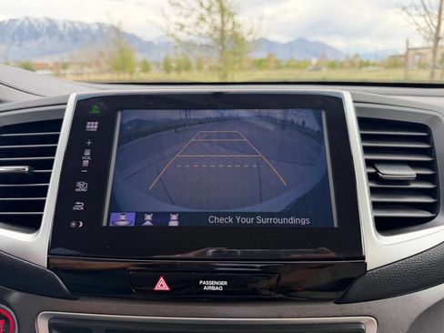 Used 2016 Honda Pilot EX image 31