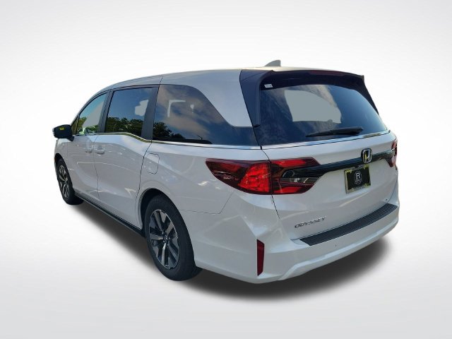 New 2027 Honda Odyssey EX-L image 14