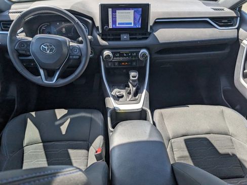 Used 2023 Toyota RAV4 SE w/ Convenience Package AWD/4WD image 17