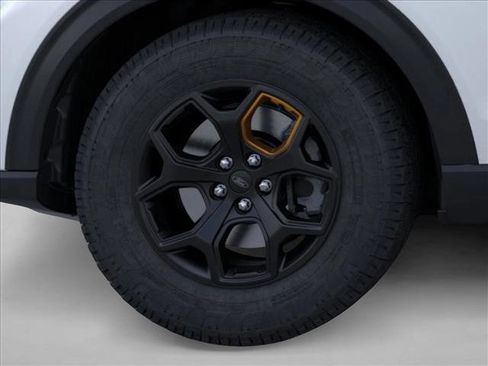New 2026 Ford Explorer Tremor AWD/4WD image 19