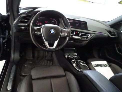Used 2022 BMW 228i xDrive Gran Coupe w/ Convenience Package AWD/4WD image 5