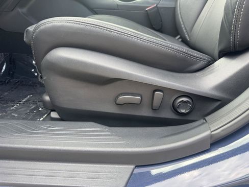 Used 2025 Subaru Legacy Touring XT AWD/4WD image 27