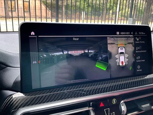 Used 2024 BMW X3 M40i w/ Premium Package image 26