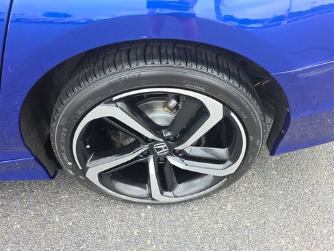 Used 2020 Honda Accord Sport image 27