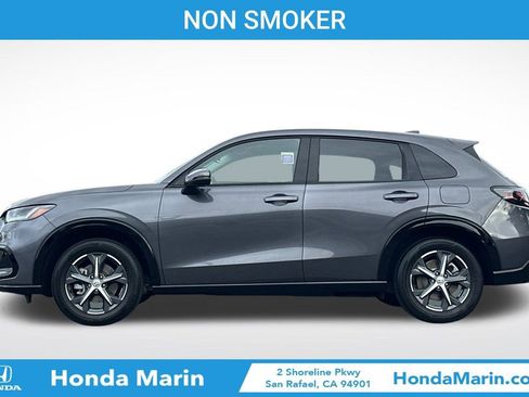 Used 2023 Honda HR-V EX-L image 8