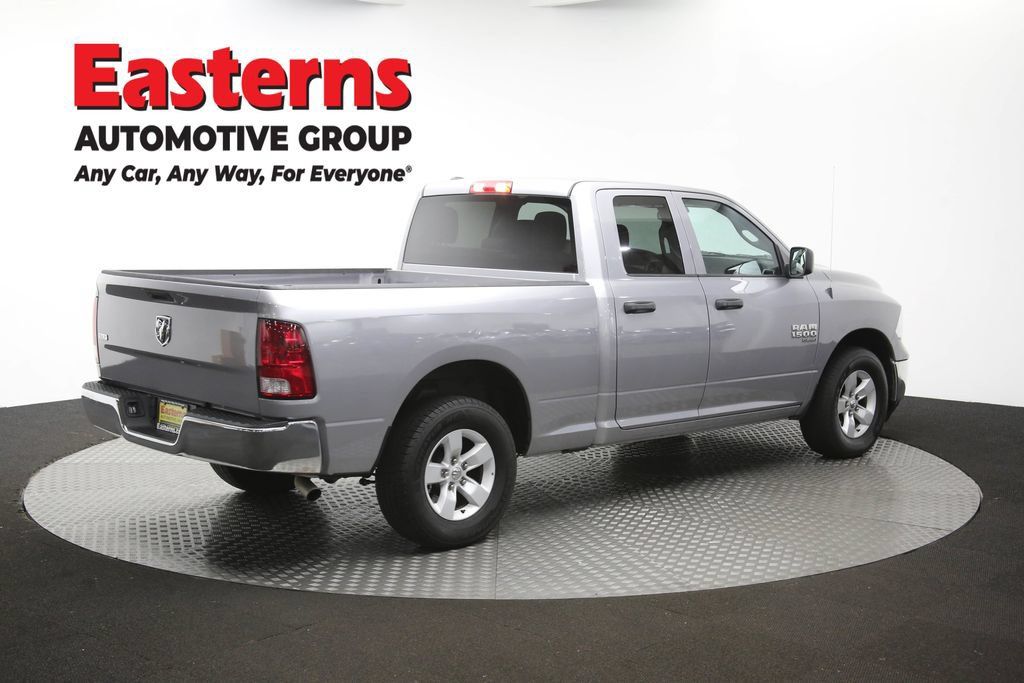 Used 2024 RAM 1500 Classic SLT RWD image 39