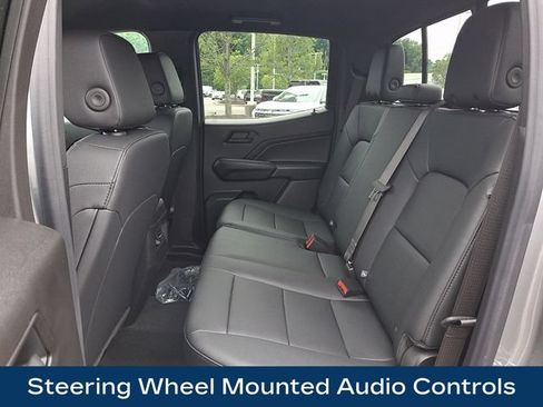 Used 2026 Chevrolet Colorado Trail Boss AWD/4WD image 20