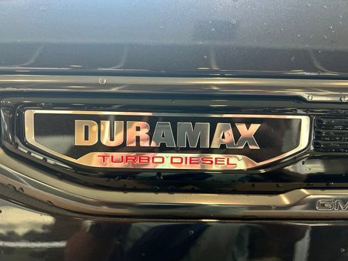 Used 2023 GMC Sierra 1500 AT4 w/ AT4 Premium Package AWD/4WD image 27