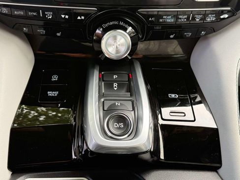 Certified 2023 Acura MDX SH-AWD w/ Advance Package image 24