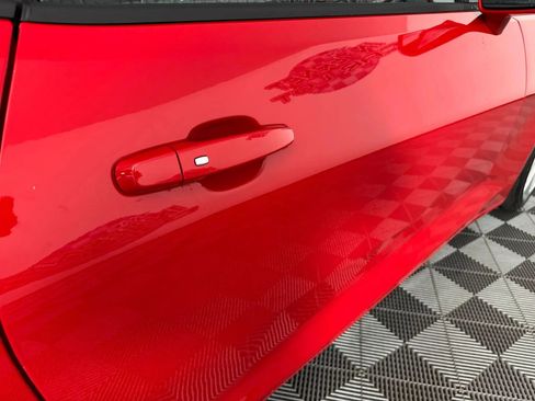 Used 2024 Chevrolet Camaro LT w/ RS Package image 35