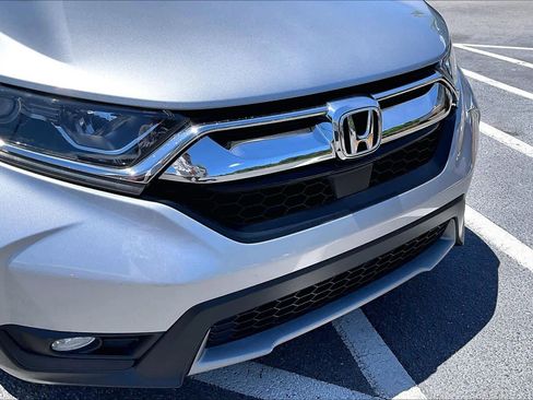 Used 2018 Honda CR-V EX-L image 30