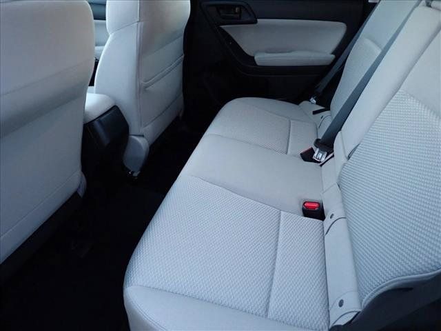 Used 2015 Subaru Forester 2.5i Premium w/ All-Weather Package AWD/4WD image 9