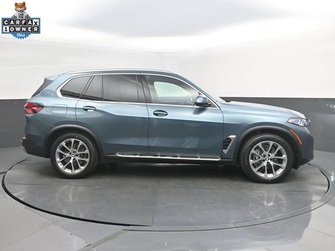 Used 2024 BMW X5 sDrive40i w/ Premium Package RWD image 8