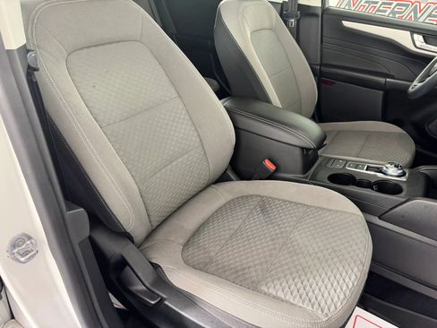 Used 2021 Ford Escape SE w/ Convenience Package image 35