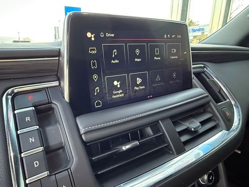 Used 2024 GMC Yukon SLT image 26