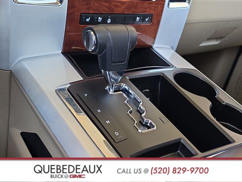 Used 2011 RAM 1500 Laramie AWD/4WD image 23