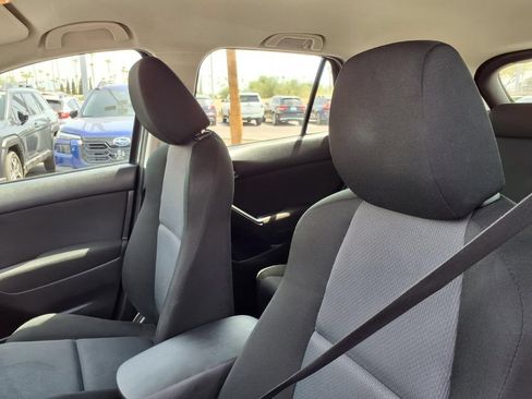 Used 2013 MAZDA CX-5 Sport FWD image 27