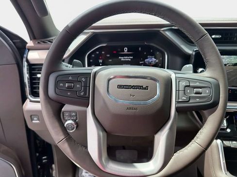 New 2026 GMC Sierra 1500 Denali w/ Denali Reserve Package AWD/4WD image 26