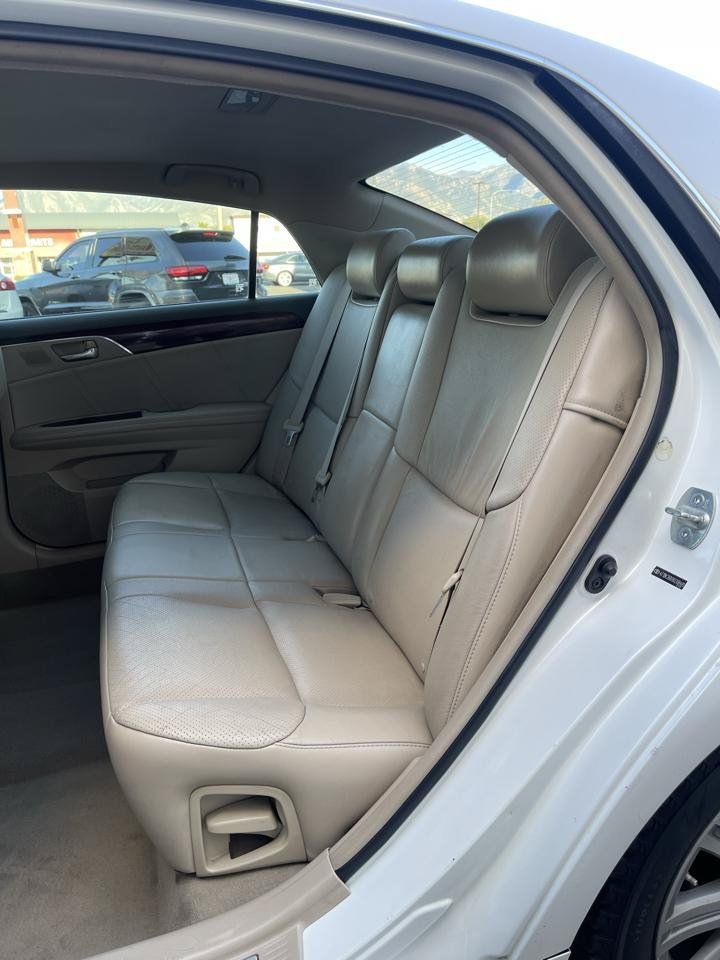 Used 2008 Toyota Avalon Limited FWD image 7