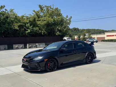 Used 2018 Honda Civic Type R