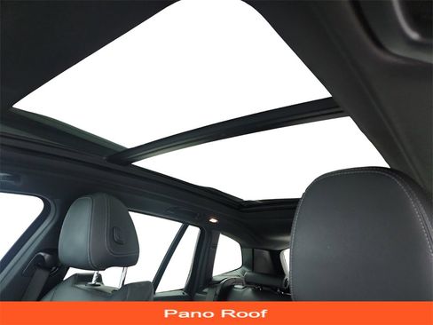 Used 2021 BMW X3 M40i w/ Executive Package image 12