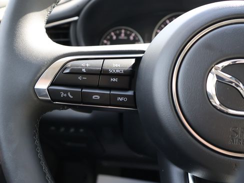 Certified 2025 MAZDA CX-30 2.5 Turbo w/ Premium Plus Pkg image 35