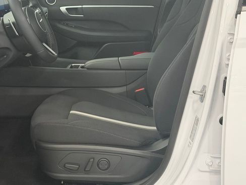 New 2026 Hyundai Sonata SEL FWD image 11