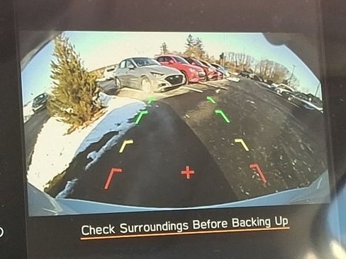 Certified 2025 Subaru Legacy Premium w/ Tech Package #1 image 20