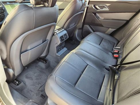 New 2025 Land Rover Range Rover Velar Dynamic SE image 28